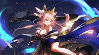 蓝卡队《FGO》国服明湖组合打手英灵推荐