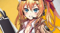 副官系统即将上线《少女前线》新版本功能曝光