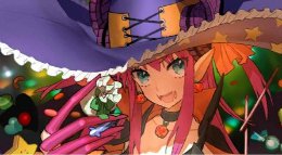 《FGO》万圣节活动主线流程解析（上）