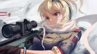 采购币我来了！《少女前线》集中打击活动攻略