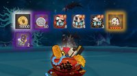 《阴阳师》阴界之门50层平民阵容通关心得