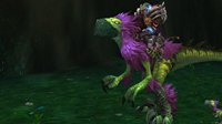 少走弯路！《WOW》7.1隼龙及利爪龙坐骑入手攻略