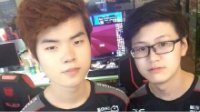 《LOL》电竞故事：Deft与Meiko不同国度的同心人