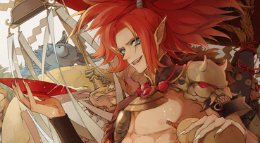 《阴阳师》斗技八段酒吞童子推雪流阵容解析