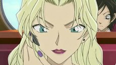 动漫晚报| 《柯南》M20中文PV 《海贼王》846话图解