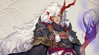 欧皇来袭 《阴阳师》新版本SSR式神简要点评