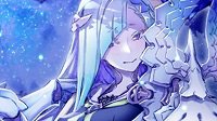 《FGO》布伦希尔德从者属性及宝具发动演示