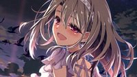 《FGO》魔法少女伊莉雅属性及宝具发动演示
