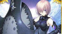 女主角登场！《FGO》英灵评测：盾娘玛修