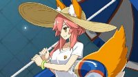 换身衣服就换了职介《FGO》日服泳装小玉评测