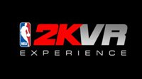 《NBA 2K》VR版游戏曝光 第一人称当篮球巨星