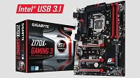 购技嘉Z170X-Gaming 3游戏主板 畅玩《看门狗2》！