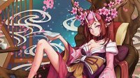 新版本首选奶妈《阴阳师》桃花妖御魂搭配