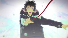 动漫晚报| 你的名字首曝简体中文预告 巨乳妹子的夏天很美好