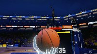 《NBA 2KVR》正式公布 首曝预告11月22日发售