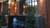 SE宣传大手笔 《最终幻想15》主题餐馆伦敦开业