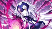阵容解析《FGO》黑贞德队、蓝卡队对比分析