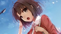轻松一刻：你对寒冬中勇敢的女孩子一无所知