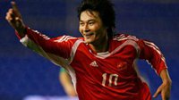 《FIFA OL3》新中国传奇14人名单及模型解析