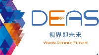 2016中国数字娱乐产业年度高峰会（DEAS）赞助商鸣谢