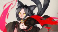 《阴阳师》九命猫技能解析与御魂搭配