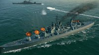《战舰世界》英国巡洋舰爬坑攻略与使用详解