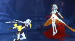 《崩坏3》外传5-1正确路线走法视频