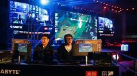 【技嘉•京东杯GTL2016】总决赛 亮点揭秘