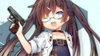 国产手枪《少女前线》59式实用性点评及阵容推荐