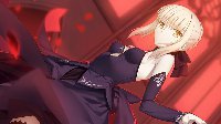 《FGO》日服圣诞节复刻一图浏翻译