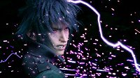《最终幻想15》震撼演示与细节 游戏中期主角无敌