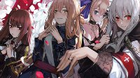 圣建日必读《少女前线》4-5星枪娘建造公式汇总