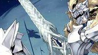 幸运E！《FGO》国服枪阶最强光炮英灵推荐