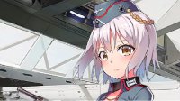 新的小姐姐《少女前线》11月24日停机维护公告