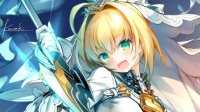 《FGO》历次活动PICKUP及限定英灵汇总表