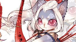 究竟有多强《阴阳师》白狼单刷御魂副本十层