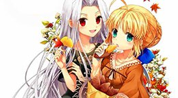 同人恶搞为什么我玩得《FGO》和你们不一样啊