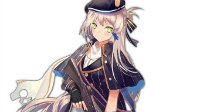 12月签到小姐姐《少女前线》AR70立绘图鉴