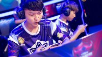 神秘明星即将现身比赛现场 是选手还是解说？