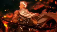 《FGO》万圣节C狐游击本小tips