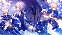 无氪党可以准备了《FGO》圣诞节活动准备攻略