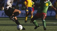 实用技能之《FIFA OL3》反向拉球技巧教学