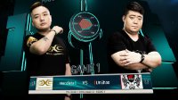 《FIFA OL3》重温S3赛季第11轮比赛张俊VS张麟