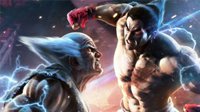 《铁拳7》确定推出中文版 2017年春季登陆Steam