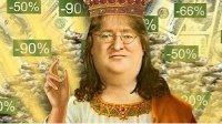 轻松一刻：挺过了马云却栽给了G胖