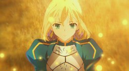 《FGO》全英灵宝具释放动画与属性解析