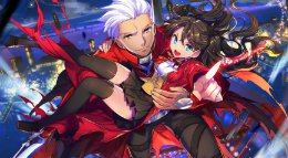 谁是战神《FGO》四星英灵推荐