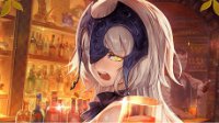 《FGO》日服2016圣诞节活动限定礼装预览