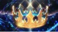 《FGO》阿尔托利亚羁绊礼装星の王冠