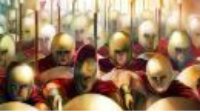 《FGO》列奥尼达羁绊宝具熱き門介绍